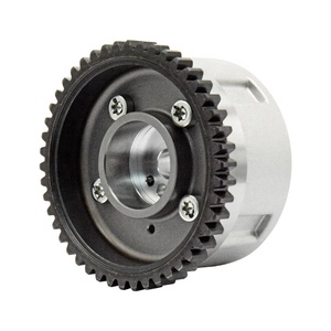 Engranaje VVT del árbol de levas para Kia <span class=keywords><strong>Hyundai</strong></span> G4FC G4FA Ceed I30 Accent Carens Rio Ix20 Venga I20 Pro Cee'D 1.4 1.6 24350-2B010 24350-2B000 - Product Image 5