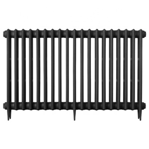 <span class=keywords><strong>Radiateur</strong></span> en <span class=keywords><strong>fonte</strong></span> victorien traditionnel à 4 colonnes de 760mm Best-seller en Europe 73221100 - Product Image 3