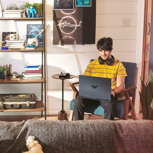 Portátil <span class=keywords><strong>Victus</strong></span> Gaming Original Nuevo de 15.6 Pulgadas Intel Core I5 16GB 512 Rtx 4050 - Product Image 5