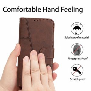 Funda de teléfono de cuero PU con imán abatible con tarjetero, funda de teléfono tipo billetera para iPhone SE4 16 Plus 16 Pro <span class=keywords><strong>Max</strong></span> 2024 - Product Image 3