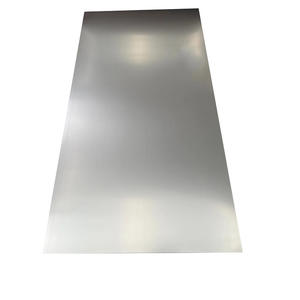 Fábrica de aleación de níquel Incoloy Monel Hastelloy placa de acero de níquel de alta resistencia - Product Image 5