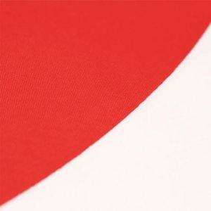 Drapeau turc en polyester, grand format 3x5 pieds, double couture, polyester 100D avec œillets en laiton pour événements nationaux - Product Image 3