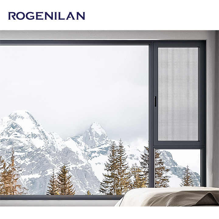 Beautiful view of Coated Pane Energy Efficiency