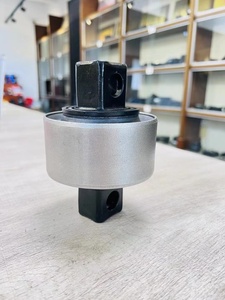 Buje de Barra de Torsión OEM 1-51519-113-0, Piezas de Repuesto para Camiones Isuzu, Alta Calidad con Precio Competitivo (Fábrica con 30 Años de Experiencia) - Product Image 5