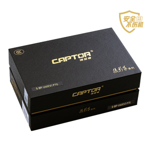 Batterie pour caméscope S-BP-U60, batterie lithium-ion 7000 mAh avec sorties USB-C et D-Tap pour <span class=keywords><strong>Sony</strong></span> PMW-F3 FS5 <span class=keywords><strong>FS7</strong></span> - Product Image 4