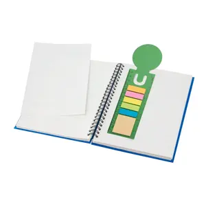 Règle marque-page en paille de blé écologique, gadgets durables - Product Image 3