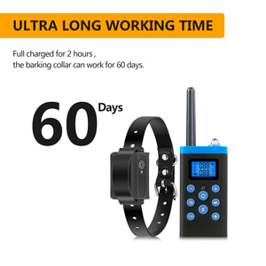 <span class=keywords><strong>Collier</strong></span> <span class=keywords><strong>de</strong></span> chien d'entraînement étanche à télécommande <span class=keywords><strong>de</strong></span> <span class=keywords><strong>1000M</strong></span> avec lumière <span class=keywords><strong>de</strong></span> choc électrique à vibrations profondes pour les produits <span class=keywords><strong>de</strong></span> <span class=keywords><strong>collier</strong></span> <span class=keywords><strong>de</strong></span> train <span class=keywords><strong>de</strong></span> <span class=keywords><strong>chiens</strong></span> <span class=keywords><strong>de</strong></span> compagnie - Product Image 4