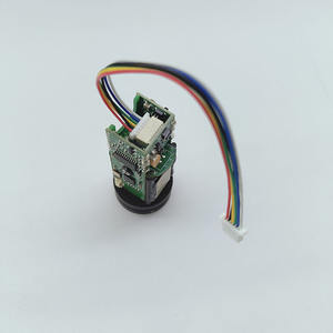 Capteur de distance laser JRT 1 km 905 nm 3 Hz <span class=keywords><strong>Mini</strong></span> télémètre de <span class=keywords><strong>golf</strong></span> Module de mesure - Product Image 5