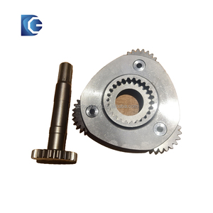 2050691/0200660/2050692/3100544 GZDG <span class=keywords><strong>Motor</strong></span> Penggerak Excavator Planetary Gear Carrier <span class=keywords><strong>Assy</strong></span> untuk <span class=keywords><strong>Hitachi</strong></span> ZX200-3/ZX210-3/ZX240-3 - Product Image 2