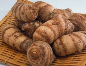 القلقاس الطازج المجفف بالتجميد محفوظ بأسلوبه الطبيعي - Product Image 2