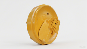 Roue d'entraînement OEM pour engins de construction, train de roulement pour Komatsu Shantui Liugong D60 D65 SD16 TY160 TY230 D85 SD22 SD23 - Product Image 6