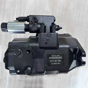 Pompe à huile haute pression à piston variable hydraulique 15191773 VOE15191773 - Product Image 3