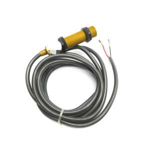 E3f-3dz1 24-240vac Nsnp nouveau contrôleur de programmation Plc dédié Pac d'automatisation industrielle en stock - Product Image 1