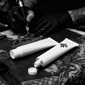 ครีมลบรอยสัก 10 กรัม ราคาสุดคุ้ม เครื่องลบรอยสัก ไมโครเบลดดิ้ง แต่งหน้าถาวร ครีมบำรุงหลังสัก กึ่งถาวร - Product Image 5