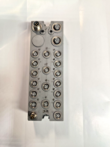 ตัวควบคุมบัส X67 B&R X67BC6321 8 ช่องสัญญาณดิจิตอล - Product Image 6