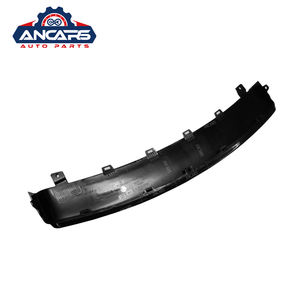 Voiture Arrière Pare-chocs Inférieur Garniture 6009004-01-B 600900401B Pour Tes-<span class=keywords><strong>la</strong></span> Modèle <span class=keywords><strong>S</strong></span> 2012-2015 Basse Arrière Diffuseur Chrome Garniture - Product Image 4