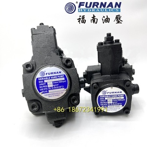 ปั๊มน้ำมันใบพัดแบบแปรผัน <span class=keywords><strong>FUNAN</strong></span> รุ่นใหม่ VHI-F-40/30-A3 A2 A1 VHO-F-20/15/12-A1 T9 ผลิตในประเทศจีน - Product Image 3