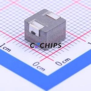 Inducteur de puissance SLO0650H1R5MTT SMD (Inductance : 1,5 µH) (Précision : 20 % Courant nominal : 10 A) - Product Image 2