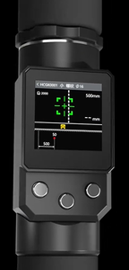 HC-GY81/GY81S Integrierte Stahls tange Scanner Integrierte Wand Stahls tange Detektor - Product Image 6