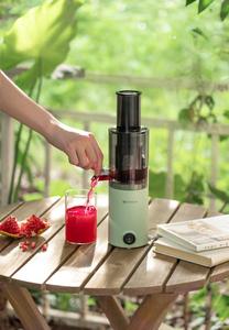 <span class=keywords><strong>Mini</strong></span> extrator de baixo ruído para suco, extrator de imprensa fria para baixo ruído - Product Image 5