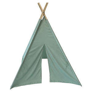 Tienda de Campaña <span class=keywords><strong>Infantil</strong></span> de Poliéster con Diseño de Piel de Durazno Multicolor, Ideal para Fiestas y Juegos - Product Image 3