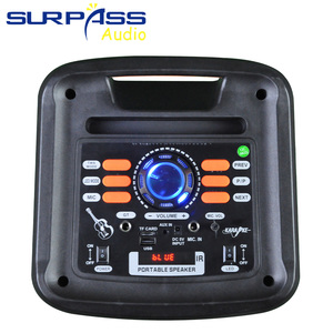 2803 Cho Bluetooth Loa Không Dây Công Suất Cao Nhà Hệ Thống <span class=keywords><strong>Karaoke</strong></span> Tốt Nhất Bán Cho Nhà Hát Gia Đình Và Đảng Sử Dụng - Product Image 4