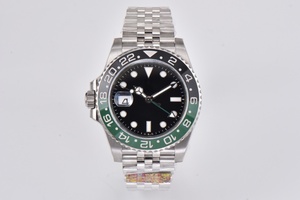 Montre mécanique automatique pour homme, style classique, multi-usages, avec cadran en verre, de haute qualité et très tendance, best-seller. - Product Image 4