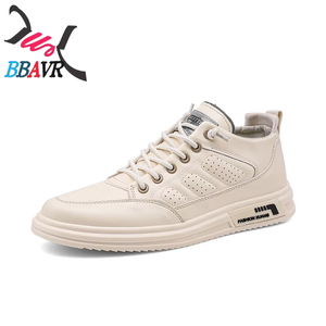Chaussures de sport pour hommes, baskets de créateur personnalisées, chaussures de skate pour hommes, pour l'extérieur - Product Image 2