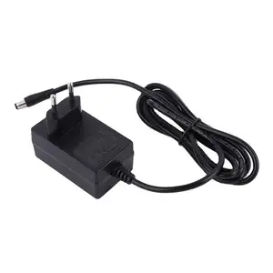 12v2a Adaptador 24W Masajeador Silla Pistola Adaptador de corriente