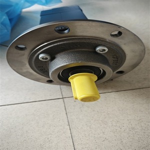 ปั๊มสกรู Knoll รุ่น KTS 25-50-T-G-KB มอเตอร์โลหะสำหรับอุตสาหกรรม - Product Image 2