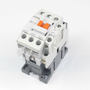 GMC-50 50A AC 230 V <span class=keywords><strong>contacteur</strong></span> <span class=keywords><strong>monophasé</strong></span> 110 V - Product Image 6