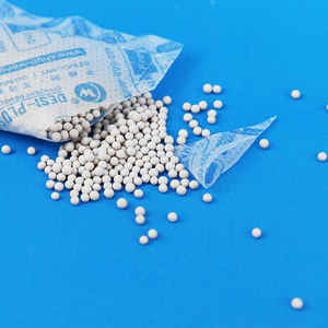 Commercio all'ingrosso di essiccante con un maggiore assorbimento dell'umidità rispetto al gel di silice - Product Image 3