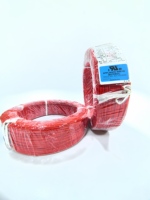 Cable Industrial de FEP Resistente al Calor para Robots, para Control de Motores, Cableado Interno con Tamaños Personalizados