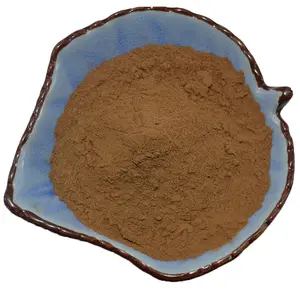 Sağlık takviyesi 4:1 ~ 20:1 doğal Medicago Sativa özü, yonca çim tozu - Product Image 1