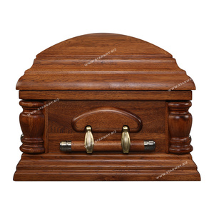 8909 fournitures funéraires en gros <span class=keywords><strong>cercueils</strong></span> de haute qualité à vendre cercueil en bois massif <span class=keywords><strong>cercueils</strong></span> tabut en bois d'origine Pecan - Product Image 3