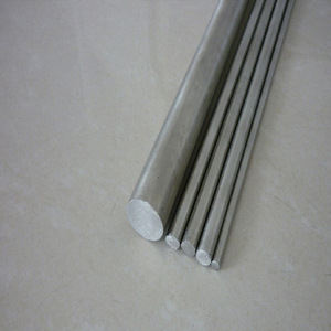 ASTM AISI304L 347H 316ln 321H 314 317L 904L 2205 2507 Barra de acero inoxidable de alta resistencia - Product Image 6