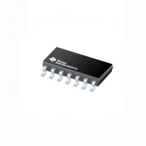 Mới ban đầu tích hợp mạch tích hợp <span class=keywords><strong>irf1010e</strong></span> opa4991qdyyrq1 OP amps Quad, 40-v, 4.5-mhz, công suất thấp hoạt động khuếch đại - Product Image 1