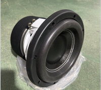 Accessoires audio pour voiture, subwoofer de 6,5, 10, 12, 18 pouces, subwoofer professionnel pour voiture, subwoofer de voiture original de 15 pouces, haut-parleur de subwoofer pour voiture