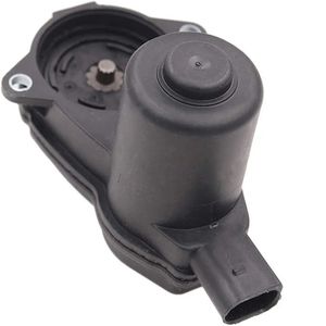 คาลิปเปอร์เบรกหลังออดี้ 4E0615137 ชิ้นส่วนทดแทนใหม่สำหรับการซ่อมเบรก - Product Image 1