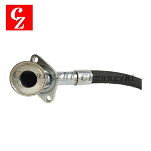 Manguera de Repuesto para Compresor de Aire Atlas Copco 1614662600 de Alta Calidad - Product Image 3
