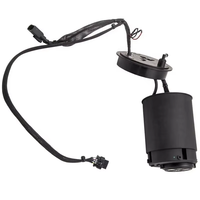 WEGO F01C600240 2214710475 Mercedes Benz için Dizel Egzoz Sıvısı (DEF) Isıtıcısı