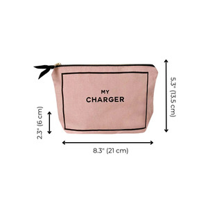Set di imballaggio rosa essenziale <span class=keywords><strong>con</strong></span> Logo personalizzato Qetesh per il fine settimana da 4 confezioni borsa da viaggio di grande capacità per il viaggio - Product Image 3