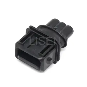 1-962581-1 Tyco Amp erkek güç zamanlayıcı otomatik tel sensörü konnektörü 3 Pin VW için