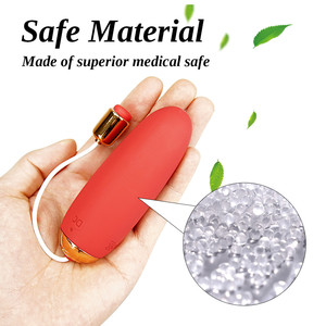 Vrouw 18 + Vibrerende Eieren Kogel Vibrator Draadloze Afstandsbediening Liefde Ei G Spot Vagina Clitoris Stimulator Seksspeeltjes - Product Image 4