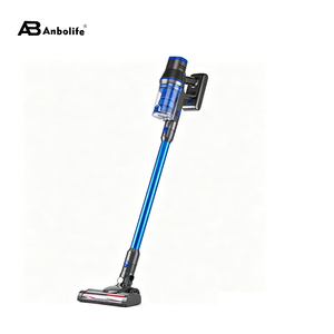 Anbolife 2026 OEM ODM <span class=keywords><strong>Aspirateur</strong></span> eau et poussière le plus vendu 150W Puissance d'aspiration forte et fonctionnement <span class=keywords><strong>ultra</strong></span>-<span class=keywords><strong>silencieux</strong></span> - Product Image 2