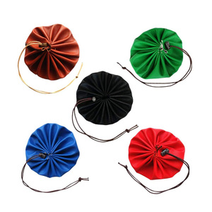 Bolsa de forrajeo para la jungla, bolsa de almacenamiento para iniciadores de fuego, bolsa de emergencia para supervivencia en la naturaleza, bolsa de camping - Product Image 4