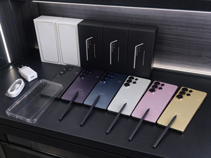 โทรศัพท์มือถือ S26 ultra 5G ของแท้ใหม่เอี่ยม สมาร์ทโฟนกล้อง AI รุ่นใหม่เปิดตัวสินค้าขายดี ได้รับการรับรองมาตรฐาน CE - Product Image 1