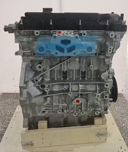 Giá tốt nhất 100% thử nghiệm tái sản xuất 4 Xi Lanh 2.3t động cơ lắp ráp cho Ford Mustang - Product Image 1