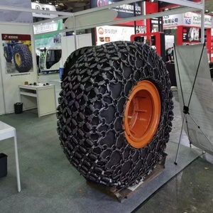 988H Bánh Xe Tải lốp bảo vệ chuỗi - Product Image 2