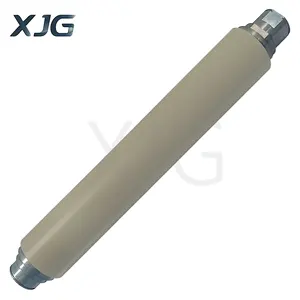 Rol fuser atas kualitas tinggi untuk XEROX DC 900 1100 4110 4112 4127 4595 D95 rol panas D110 roller 604K67480
